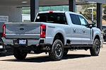 New 2025 Ford F-250 Lariat Crew Cab 4x4 Pickup for sale #SED77812 - photo 2