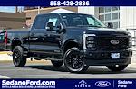 New 2025 Ford F-250 Lariat Crew Cab 4WD Pickup for sale #SED80092 - photo 1