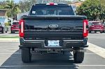 New 2025 Ford F-250 Lariat Crew Cab 4WD Pickup for sale #SED80092 - photo 4