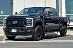 New 2025 Ford F-250 Lariat Crew Cab 4WD Pickup for sale #SED80092 - photo 7