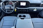 New 2025 Ford F-350 Crew Cab Stake Bed for sale #SED87686T - photo 12