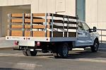 New 2025 Ford F-350 Crew Cab Stake Bed for sale #SED87686T - photo 2