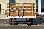 New 2025 Ford F-350 Crew Cab Stake Bed for sale #SED87686T - photo 4