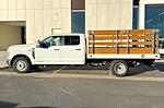 New 2025 Ford F-350 Crew Cab Stake Bed for sale #SED87686T - photo 6