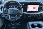 New 2025 Ford F-250 XLT Crew Cab 4x4 Pickup for sale #SED87891 - photo 13