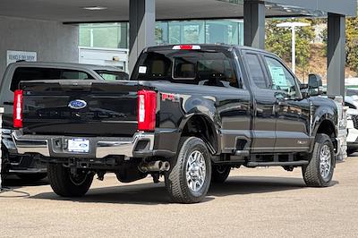 New 2025 Ford F-250 XLT Super Cab 4x4 Pickup for sale #SED90513 - photo 2