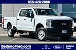 New 2025 Ford F-250 XL Crew Cab 4x4 Pickup for sale #SED95575 - photo 1