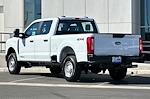 New 2025 Ford F-250 XL Crew Cab 4x4 Pickup for sale #SED95575 - photo 5