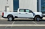 New 2025 Ford F-250 XL Crew Cab 4x4 Pickup for sale #SED96320 - photo 3