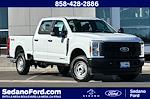 New 2025 Ford F-250 XL Crew Cab 4x4 Pickup for sale #SED96582 - photo 1