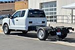 New 2025 Ford F-350 XL Super Cab Cab Chassis for sale #SEE04835 - photo 5
