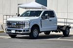 New 2025 Ford F-350 XL Super Cab Cab Chassis for sale #SEE04835 - photo 7