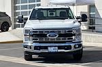 New 2025 Ford F-350 XL Super Cab Cab Chassis for sale #SEE04835 - photo 8