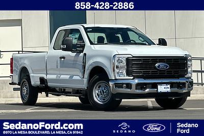 New 2025 Ford F-250 XL Super Cab Pickup for sale #SEE12328T - photo 1