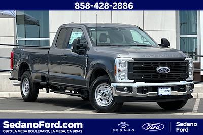 New 2025 Ford F-250 XL Super Cab Pickup for sale #SEE12641 - photo 1