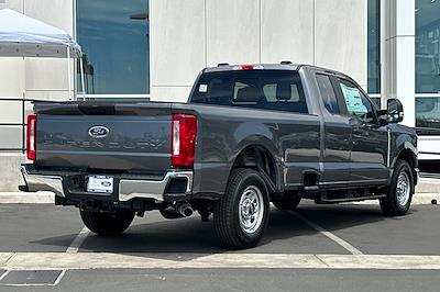New 2025 Ford F-250 XL Super Cab Pickup for sale #SEE12641 - photo 2