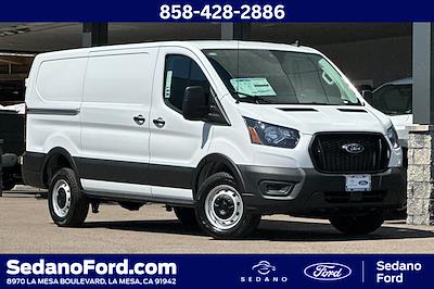 New 2025 Ford Transit 250 Low Roof Empty Cargo Van for sale #SKA14252 - photo 1