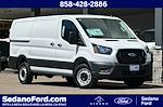 New 2025 Ford Transit 250 Low Roof Empty Cargo Van for sale #SKA14252 - photo 1