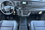 New 2025 Ford Transit 250 Low Roof Empty Cargo Van for sale #SKA14252 - photo 13