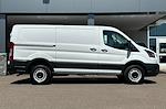 New 2025 Ford Transit 250 Low Roof Empty Cargo Van for sale #SKA14252 - photo 3