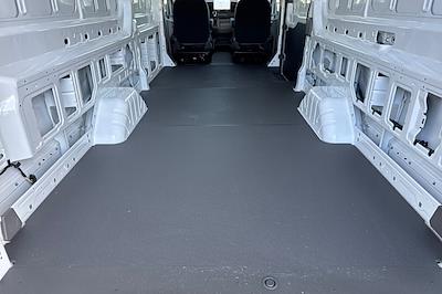 New 2025 Ford Transit 150 Medium Roof AWD Empty Cargo Van for sale #SKA15964 - photo 2