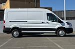 New 2025 Ford Transit 150 Medium Roof AWD Empty Cargo Van for sale #SKA15964 - photo 4