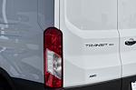 New 2025 Ford Transit 150 Medium Roof AWD Empty Cargo Van for sale #SKA15964 - photo 24