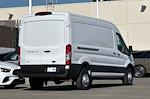 New 2025 Ford Transit 150 Medium Roof AWD Empty Cargo Van for sale #SKA15964 - photo 3