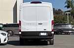 New 2025 Ford Transit 150 Medium Roof AWD Empty Cargo Van for sale #SKA15964 - photo 5
