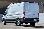 New 2025 Ford Transit 150 Medium Roof AWD Empty Cargo Van for sale #SKA15964 - photo 6