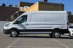 New 2025 Ford Transit 150 Medium Roof AWD Empty Cargo Van for sale #SKA15964 - photo 7