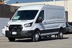 New 2025 Ford Transit 150 Medium Roof AWD Empty Cargo Van for sale #SKA15964 - photo 8
