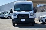 New 2025 Ford Transit 150 Medium Roof AWD Empty Cargo Van for sale #SKA15964 - photo 9