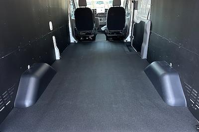 New 2025 Ford E-Transit 350 Medium Roof Empty Cargo Van for sale #SKA30622 - photo 2