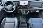 New 2025 Ford E-Transit 350 Medium Roof Empty Cargo Van for sale #SKA30622 - photo 13