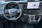 New 2025 Ford E-Transit 350 Medium Roof Empty Cargo Van for sale #SKA30622 - photo 14