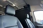 New 2025 Ford E-Transit 350 Medium Roof Empty Cargo Van for sale #SKA30622 - photo 16
