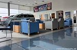 New 2025 Ford E-Transit 350 Medium Roof Empty Cargo Van for sale #SKA30622 - photo 32