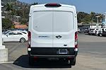 New 2025 Ford E-Transit 350 Medium Roof Empty Cargo Van for sale #SKA30622 - photo 5