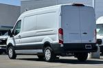 New 2025 Ford E-Transit 350 Medium Roof Empty Cargo Van for sale #SKA30622 - photo 6