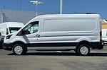 New 2025 Ford E-Transit 350 Medium Roof Empty Cargo Van for sale #SKA30622 - photo 7