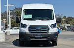 New 2025 Ford E-Transit 350 Medium Roof Empty Cargo Van for sale #SKA30622 - photo 9