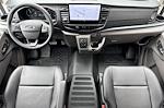 New 2025 Ford E-Transit 350 Medium Roof Empty Cargo Van for sale #SKA30842 - photo 12