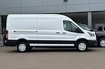 New 2025 Ford E-Transit 350 Medium Roof Empty Cargo Van for sale #SKA30842 - photo 3