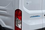 New 2025 Ford E-Transit 350 Medium Roof Empty Cargo Van for sale #SKA30842 - photo 26