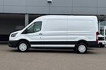 New 2025 Ford E-Transit 350 Medium Roof Empty Cargo Van for sale #SKA30842 - photo 6