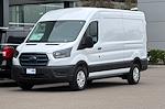 New 2025 Ford E-Transit 350 Medium Roof Empty Cargo Van for sale #SKA30842 - photo 7