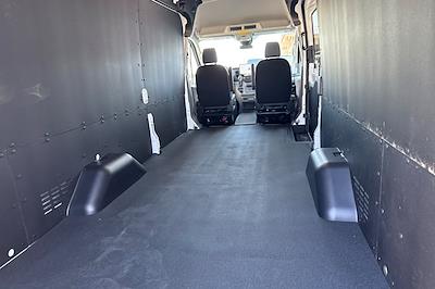 New 2025 Ford Transit 350 High Roof Empty Cargo Van for sale #SKA32615 - photo 2