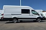 New 2025 Ford Transit 350 High Roof Empty Cargo Van for sale #SKA32615 - photo 4