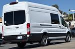 New 2025 Ford Transit 350 High Roof Empty Cargo Van for sale #SKA32615 - photo 3